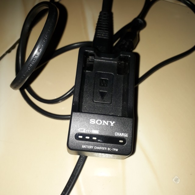 casan kamera sony