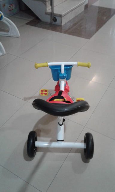 Chicco Trike, Bayi \u0026 Anak, Mainan 