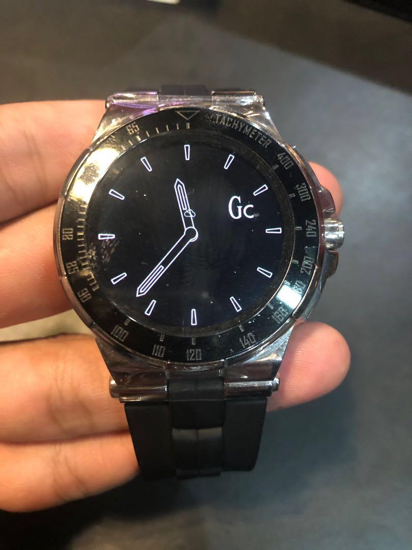 gc connect smartwatch