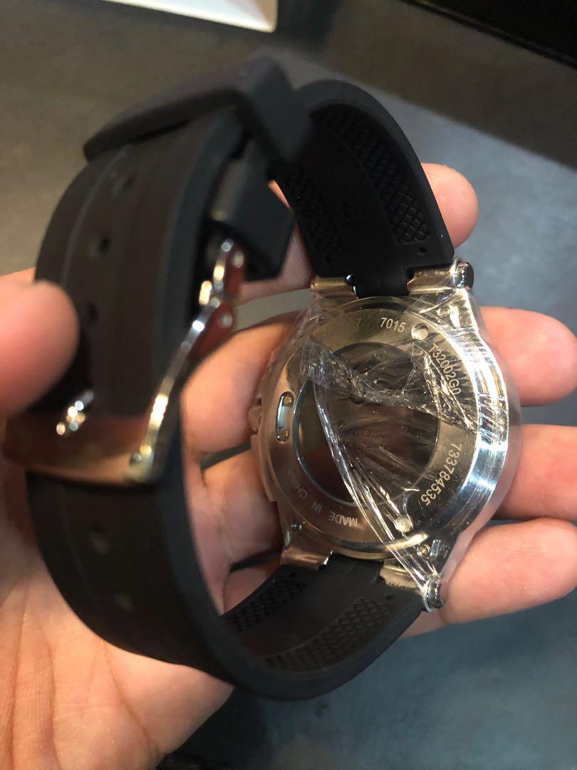 gc connect smartwatch