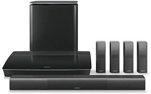 Bose lifestyle 650 sales refurbished