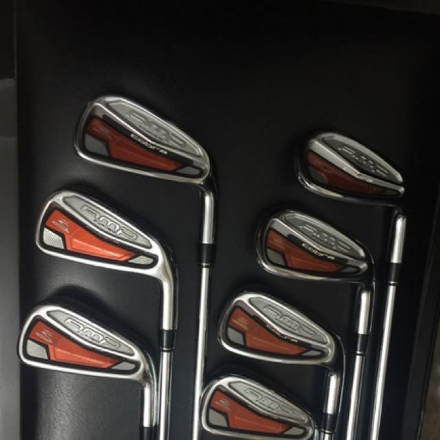 best golf set for 3 year old
