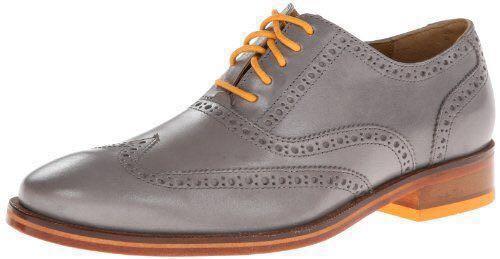 Cole Haan Colton Wing Welt Men s Fashion Footwear Dress Shoes