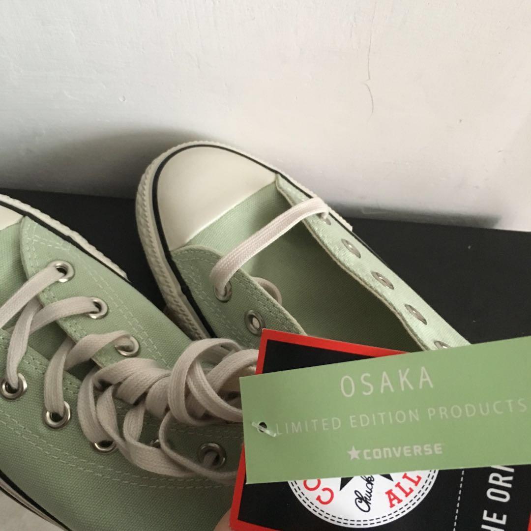 Converse osaka store