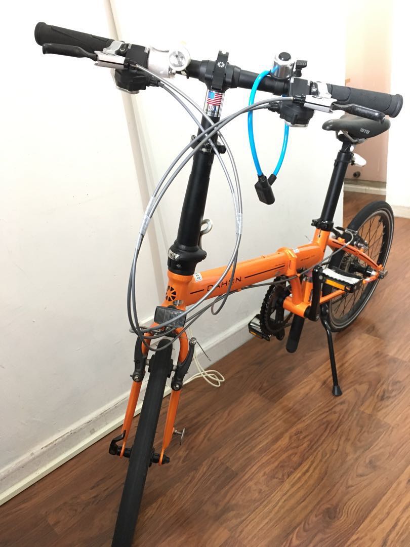 Dahon archer sale rp18