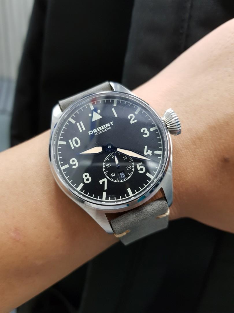 Debert watches sales