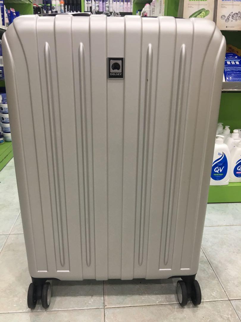 Delsey vavin luggage clearance