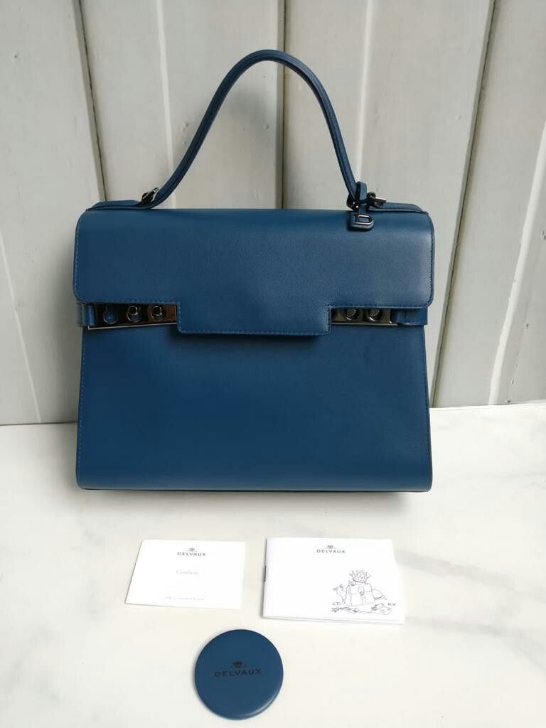Tas delvaux store