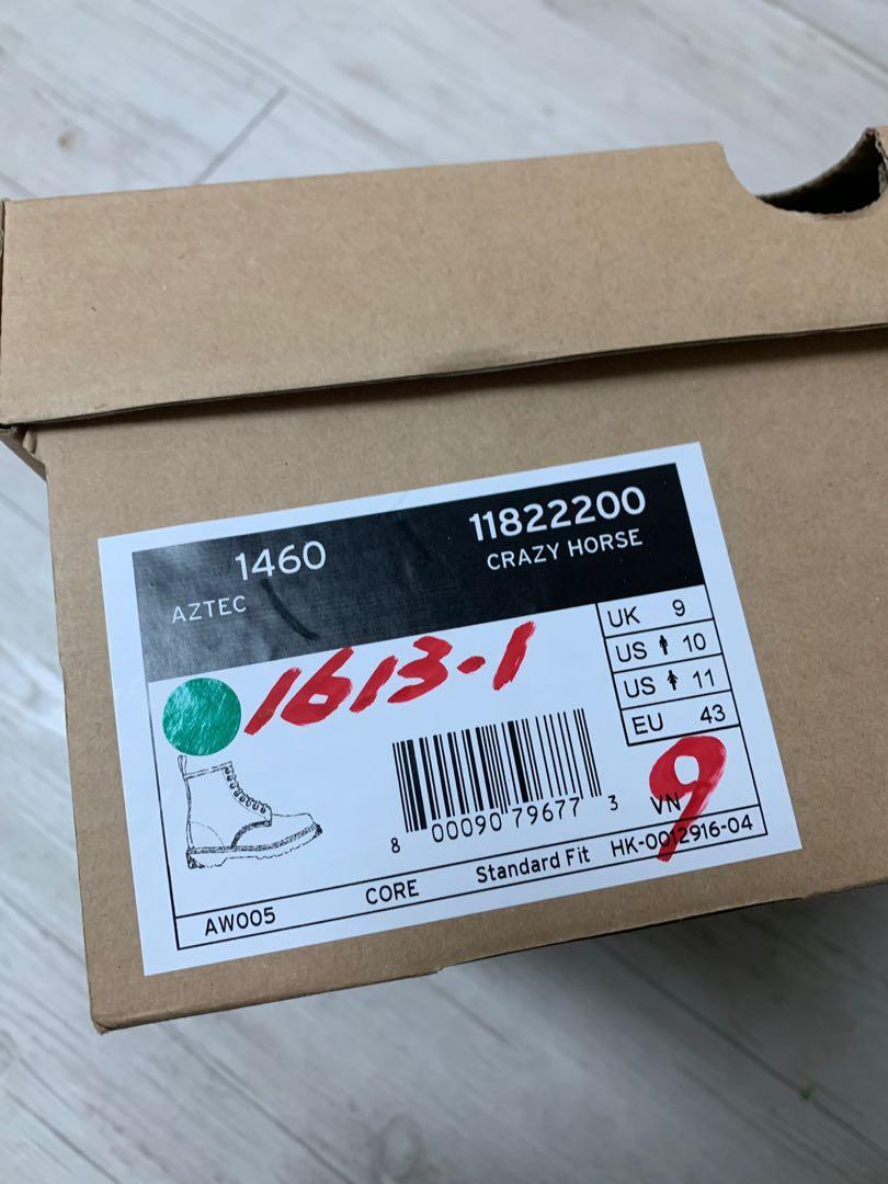 dr martens 11822200