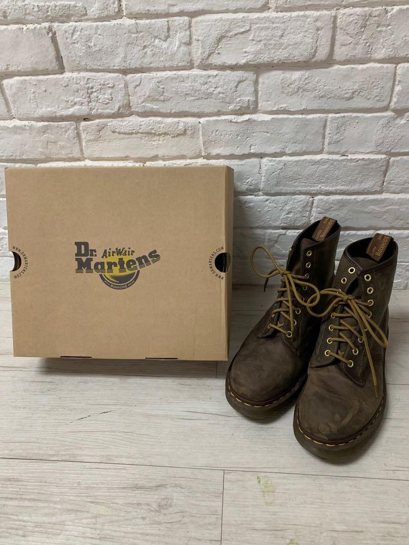 1460 crazy horse dr martens