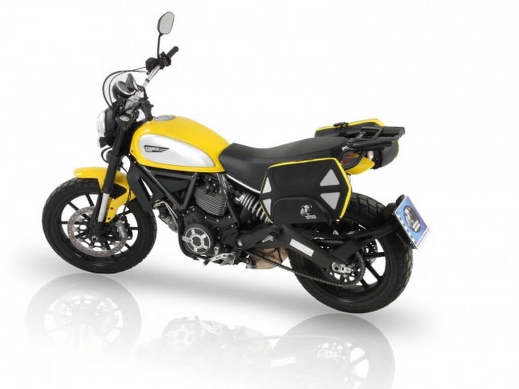 Hepco becker ducati scrambler sale