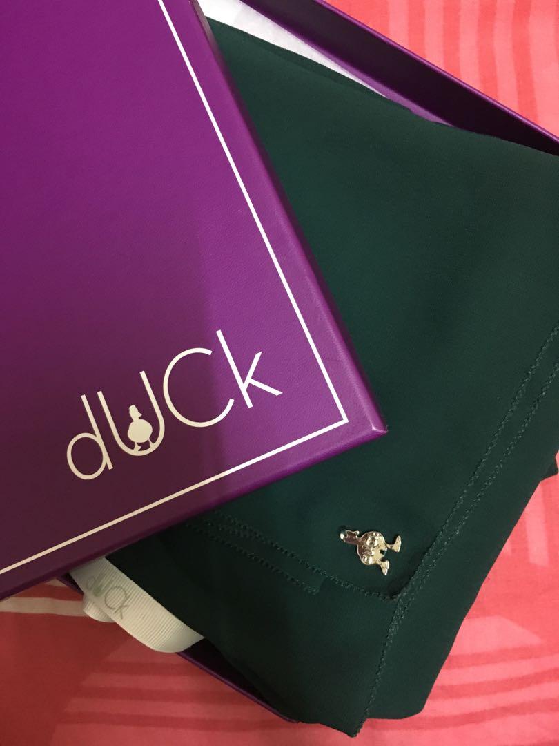 Duck Scarves In Chiffon Scarf In Sycamore Muslimah Fashion Scarves On Carousell