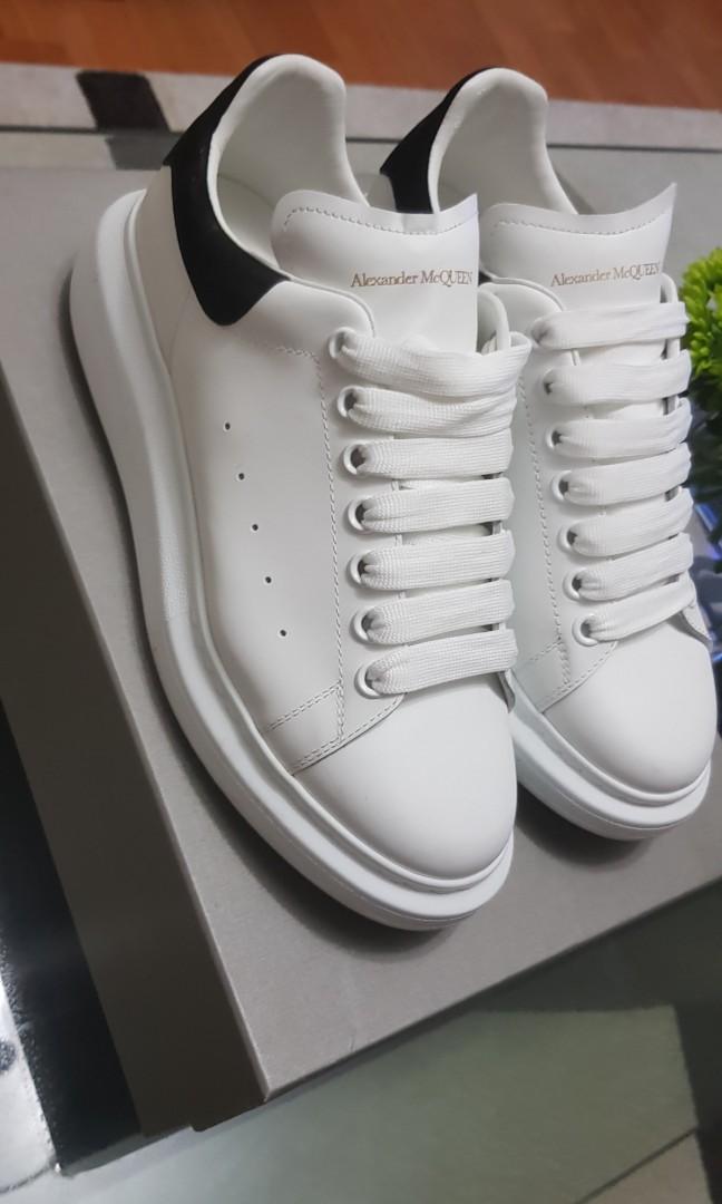 alexander mcqueen 41.5