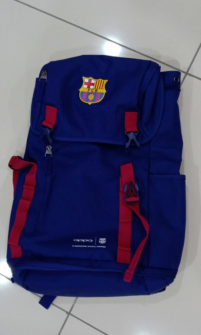 fcb backpack