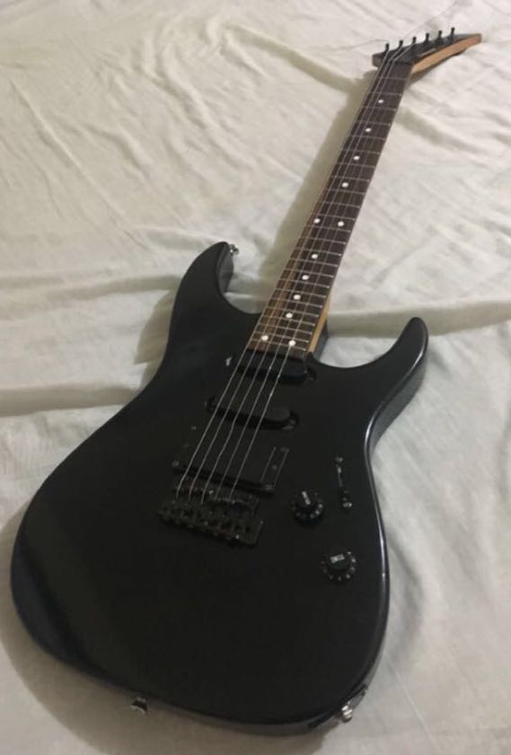 FERNANDES  Limited  Edition 週末限定価格 FERNANDES Limited Edition 週末限定価格 （FERNANDES