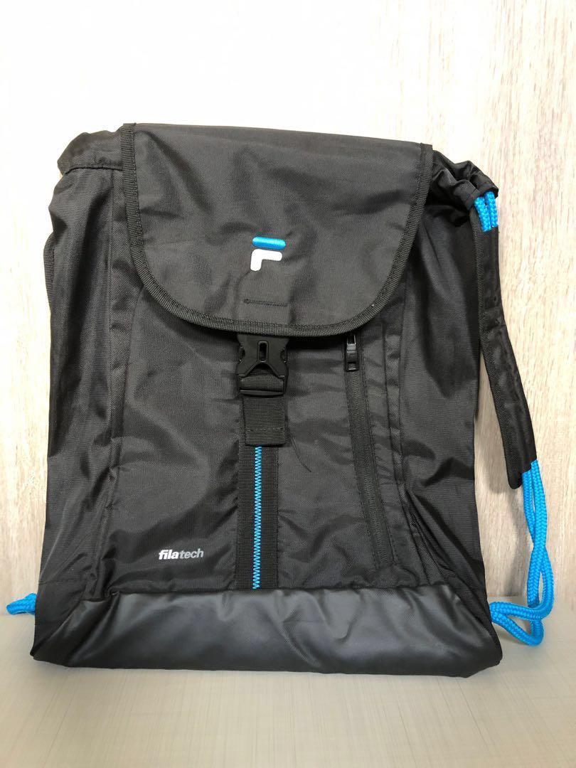 filatech backpack