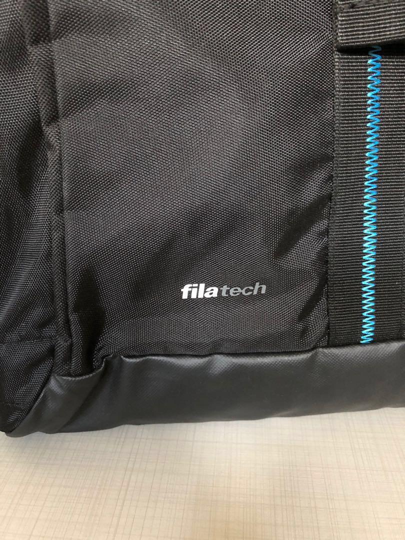 filatech backpack