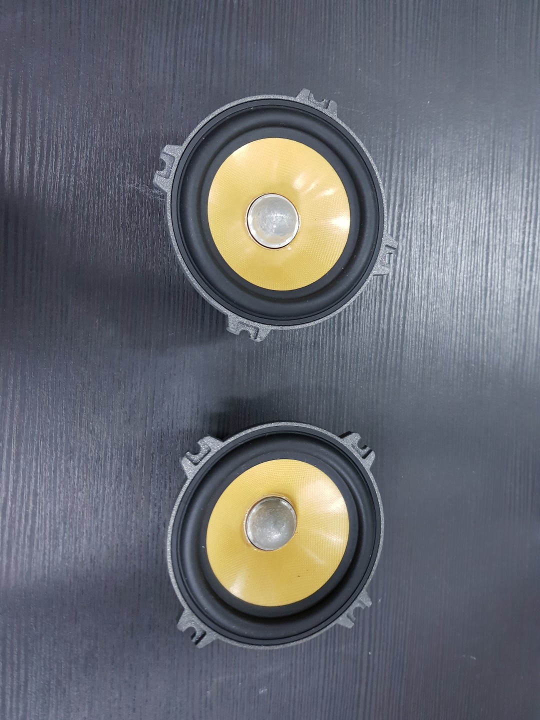 aftermarket tweeters