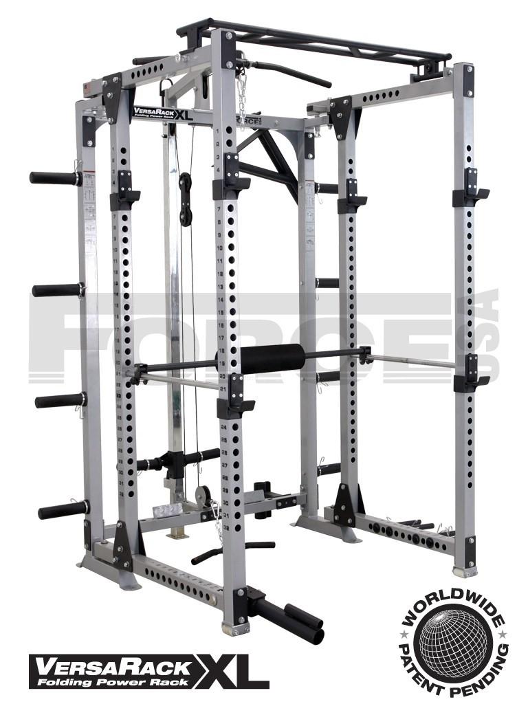 Force USA Versarack XL
