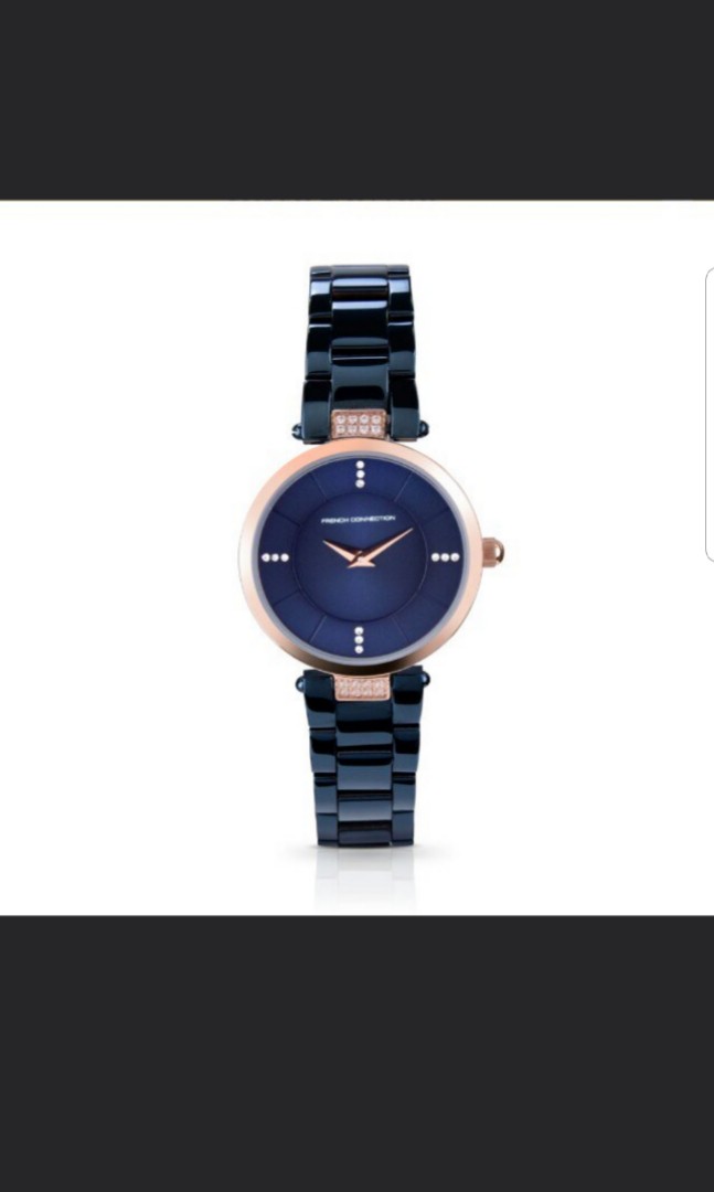 French Connection Women s Watch Mobile Phones Gadgets