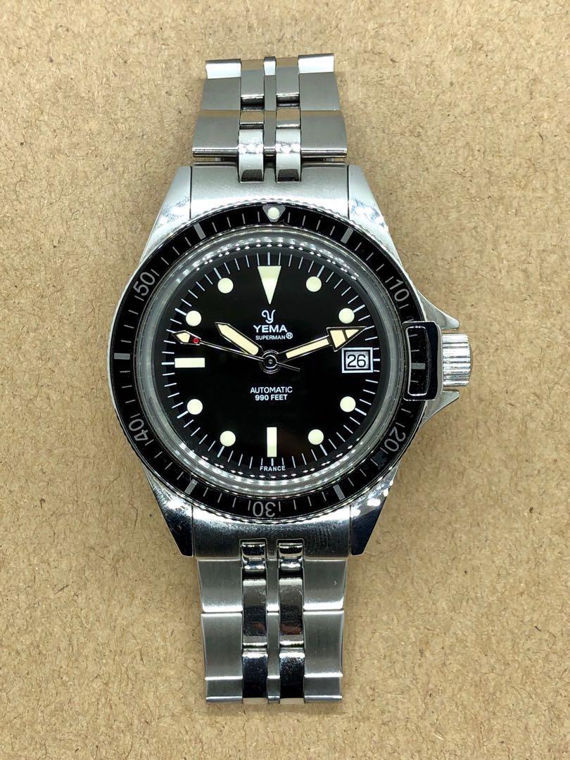 Yema superman for sale Clearance