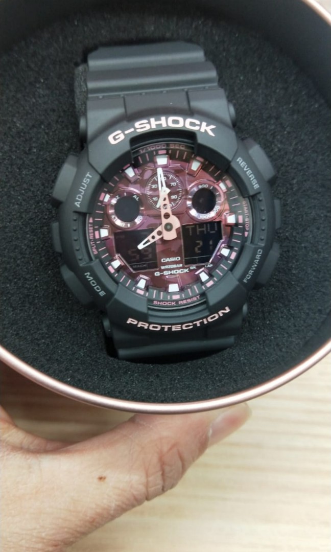 G shock hotsell sakura storm price
