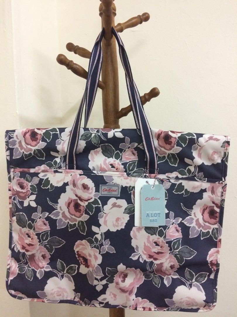 cath kidston garment bag