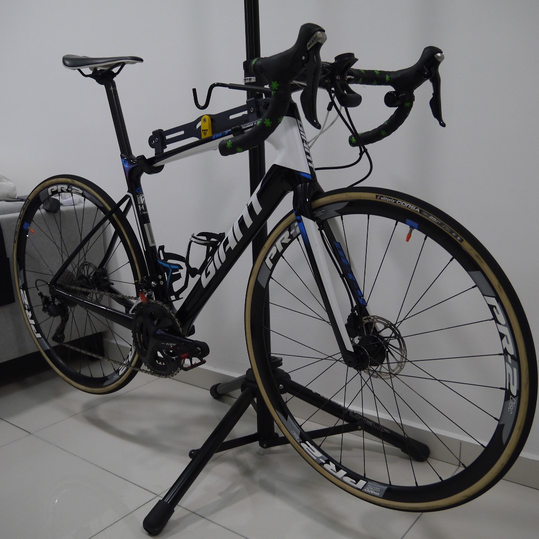 defy advanced 2 2017