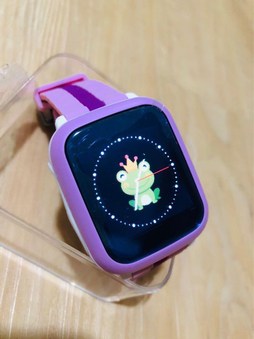 smartwatch ds18
