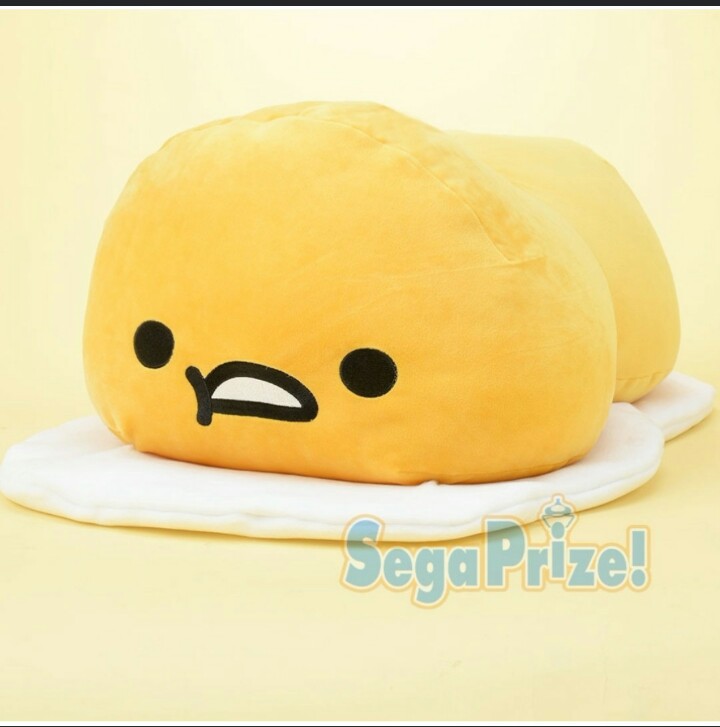 marshmallow plushies