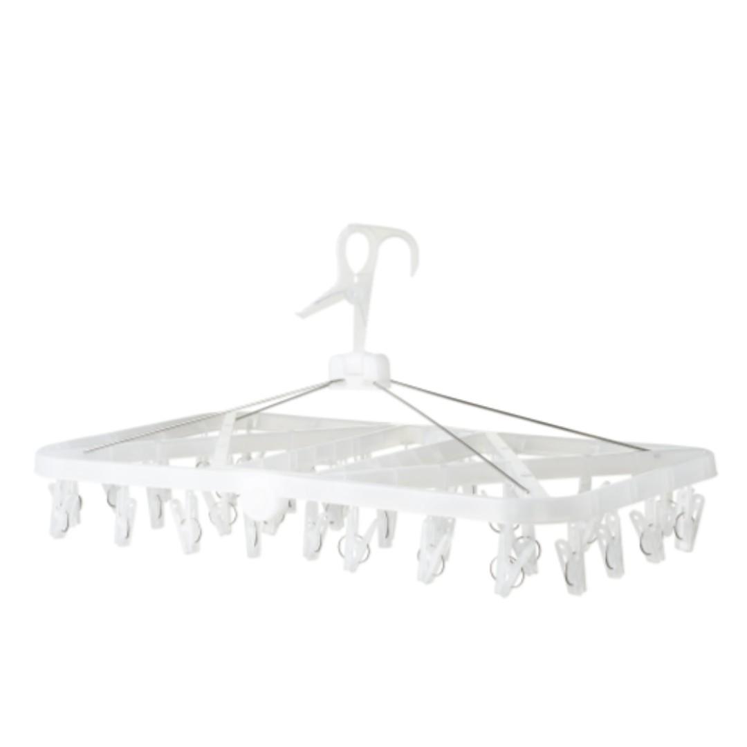 Ikea clothes peg hanger new arrivals