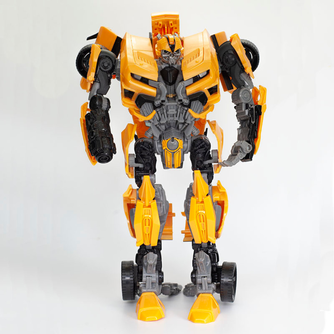 transformers age of extinction bumblebee toy