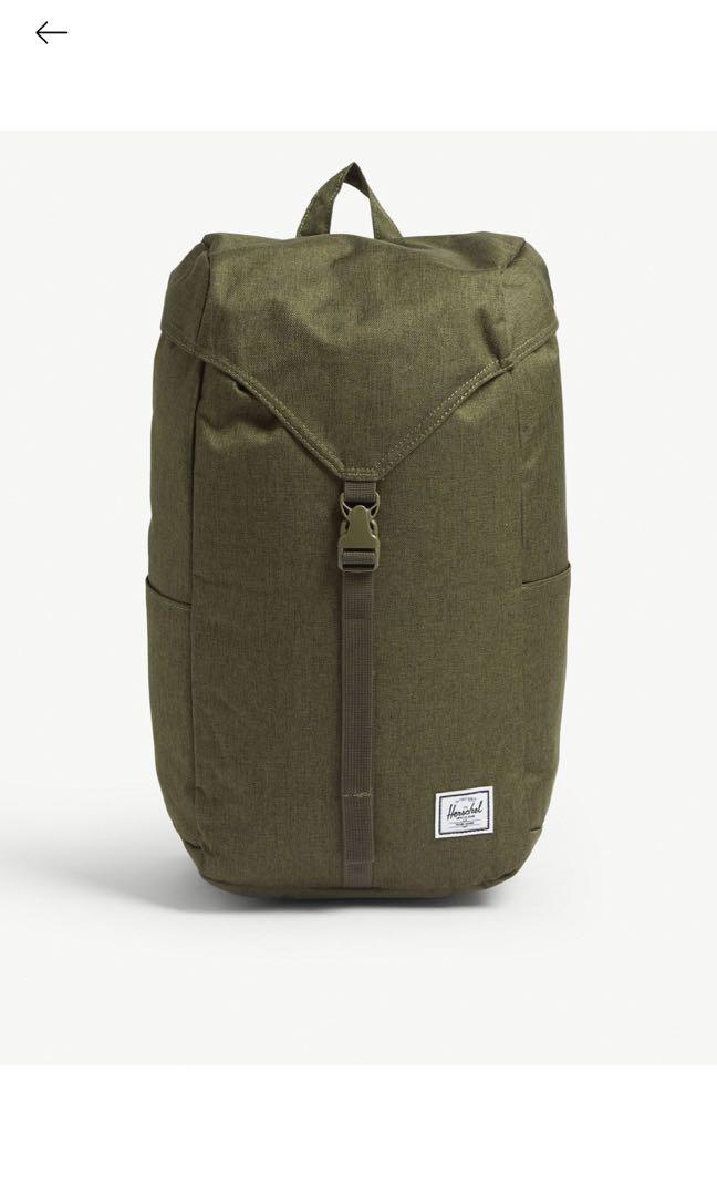 herschel supply co thompson backpack
