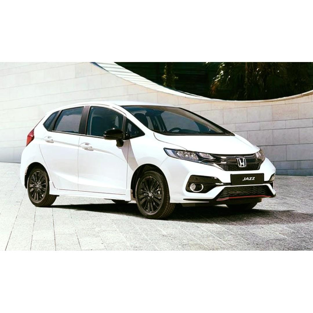 Honda Jazz Perfect Fit Car Mat Auto Accessories On Carousell