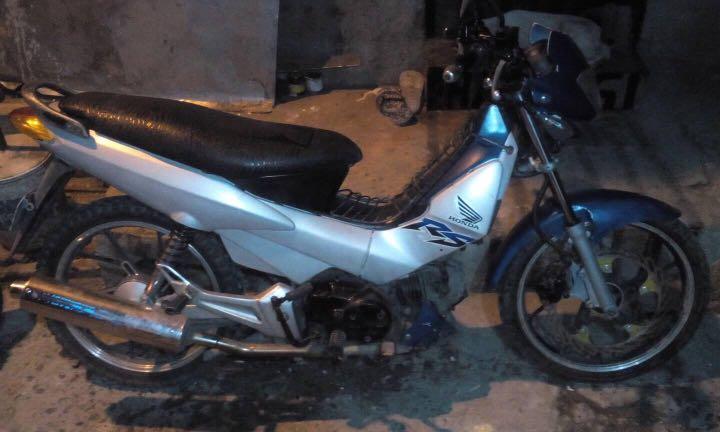 Honda RS 125 2009 Motorbikes on Carousell