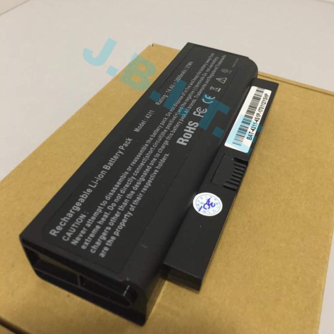 HP / Laptop Battery, Computers & Tech, Parts & Accessories, Computer ...