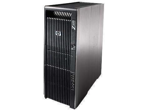 Hp Z600 Workstation Intel Xeon Processor 12gb Ddr3 Ram Intel Xeon Electronics Computers Desktops On Carousell