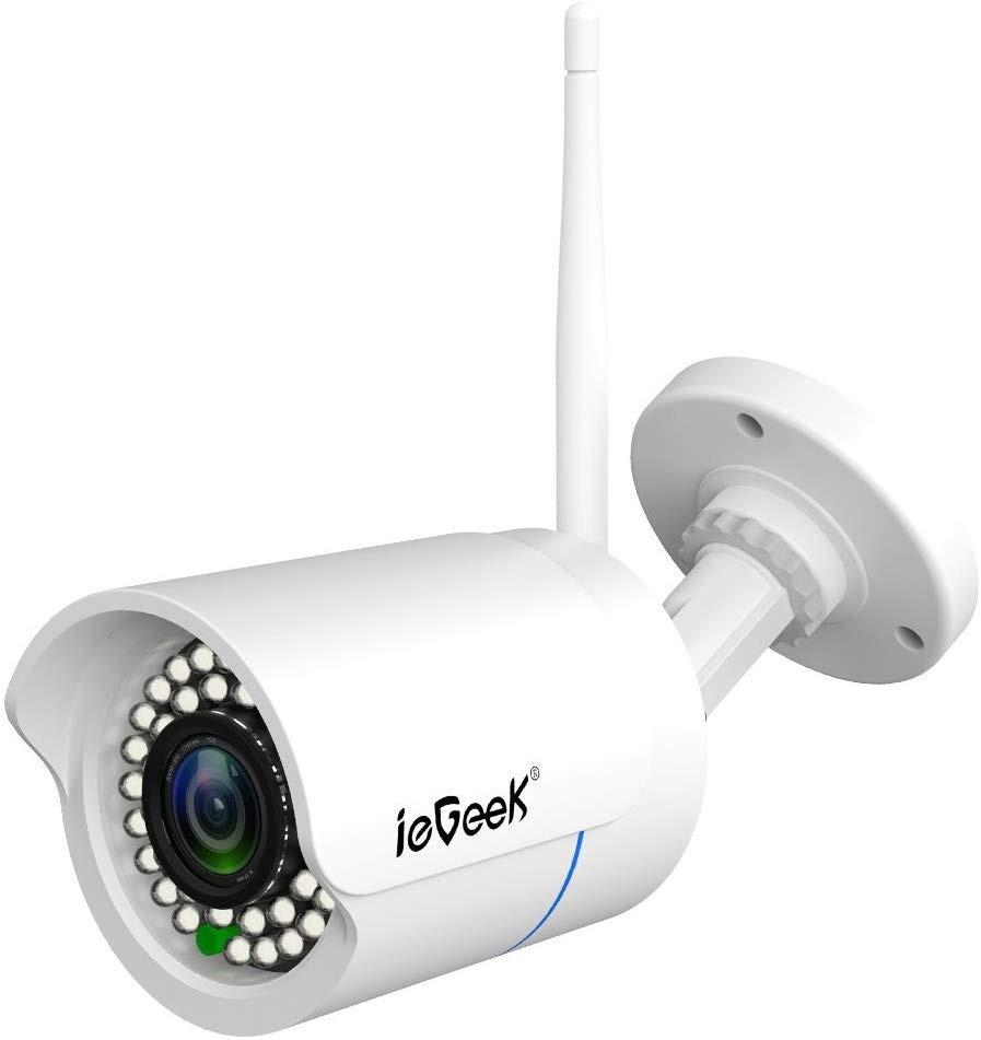 Cctv camera for home with recording