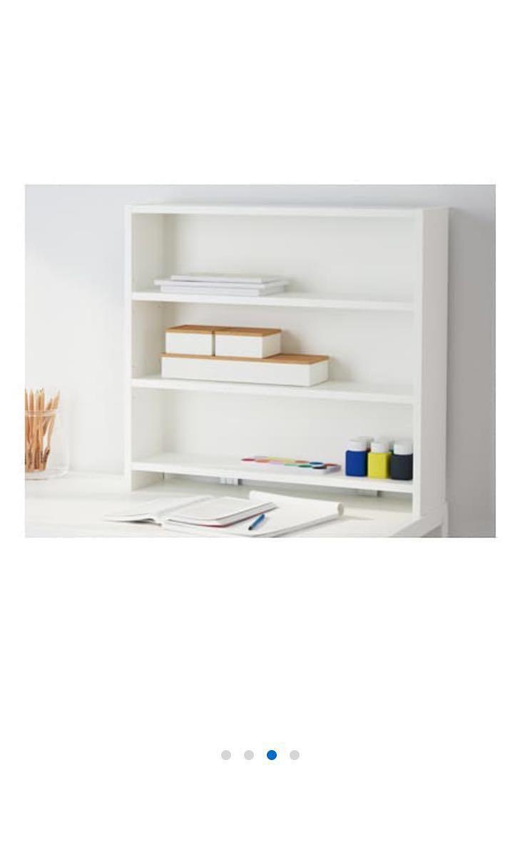 ikea pahl desk top shelf cnyga