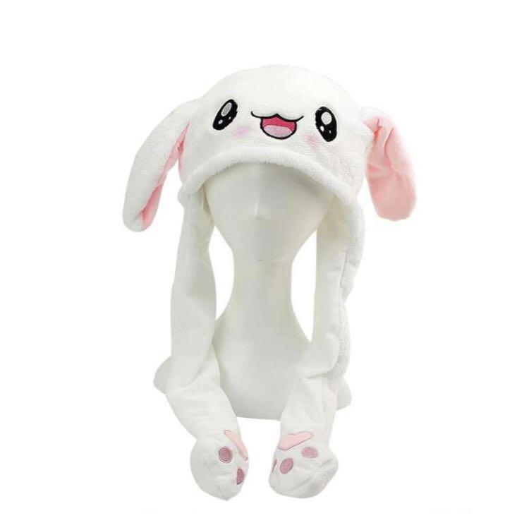 Hat with inflatable ears Clearance