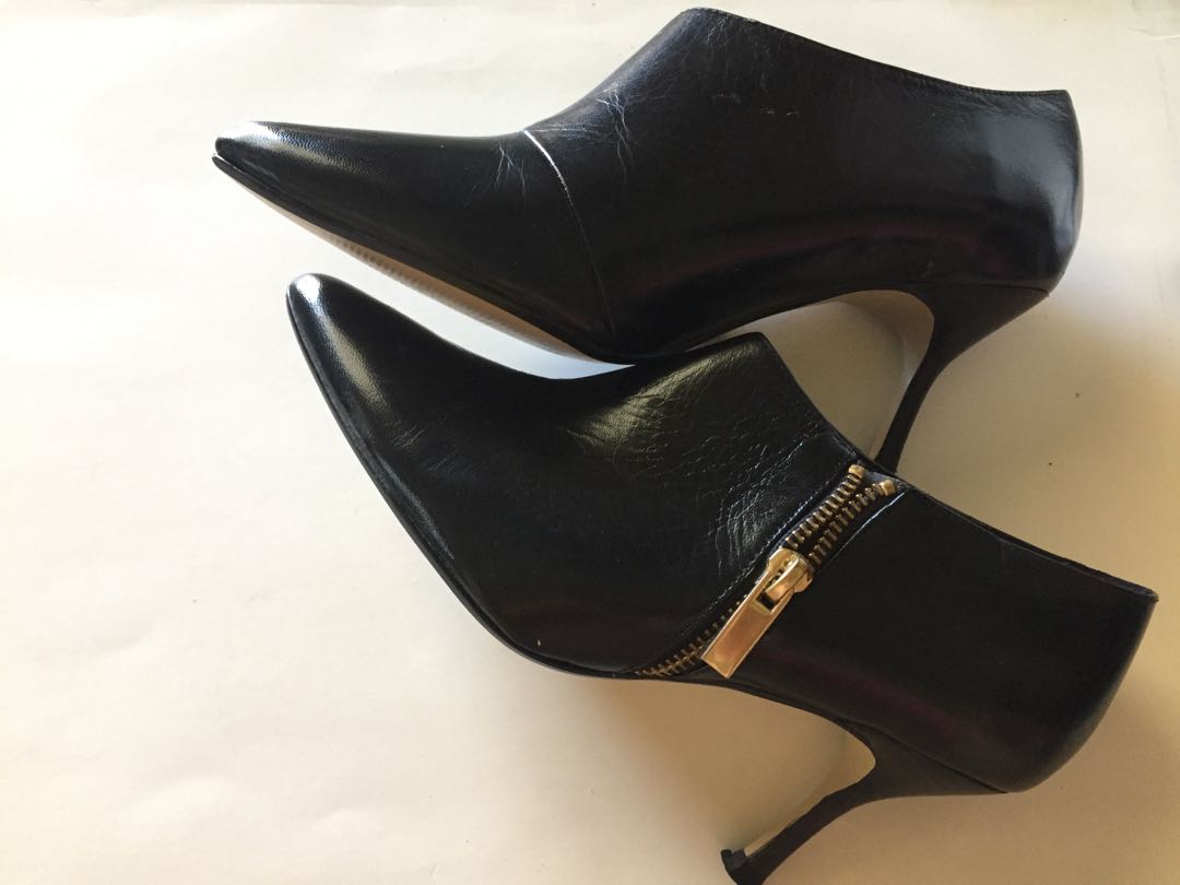 Jasper conran ankle boots shop