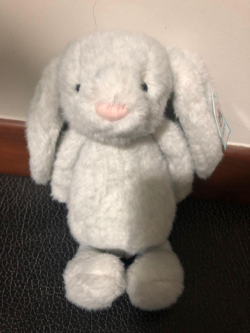 limited edition jellycat