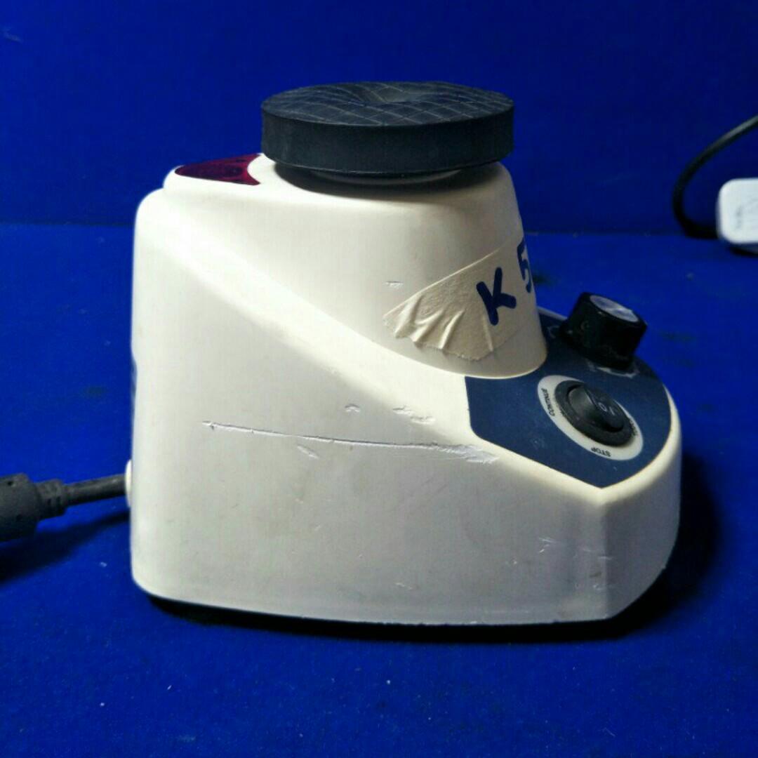 K 5279 W Fine Vortex Mixer FINE PCR for sale 120 each, Everything