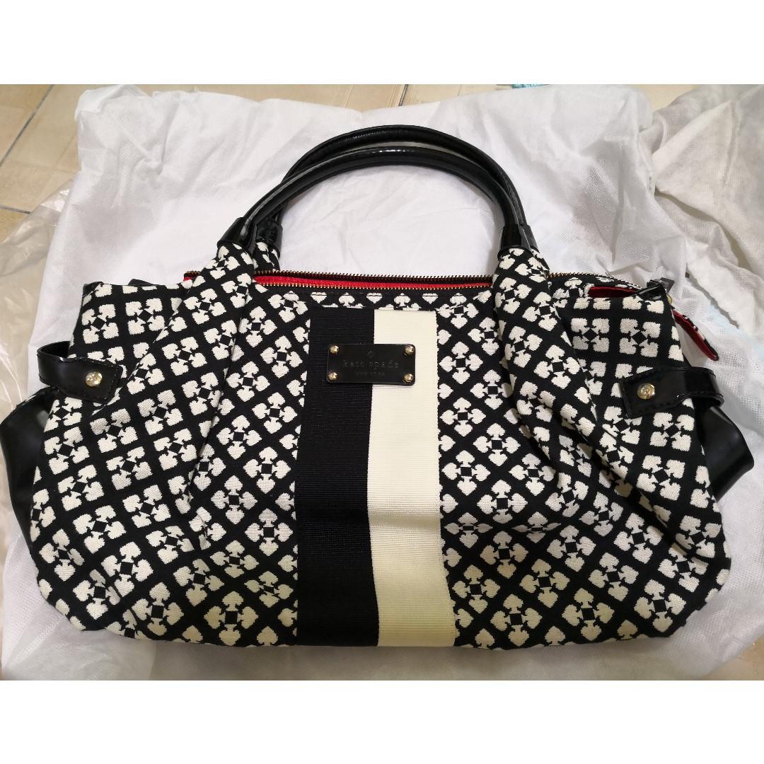 Kate spade stevie satchel outlet