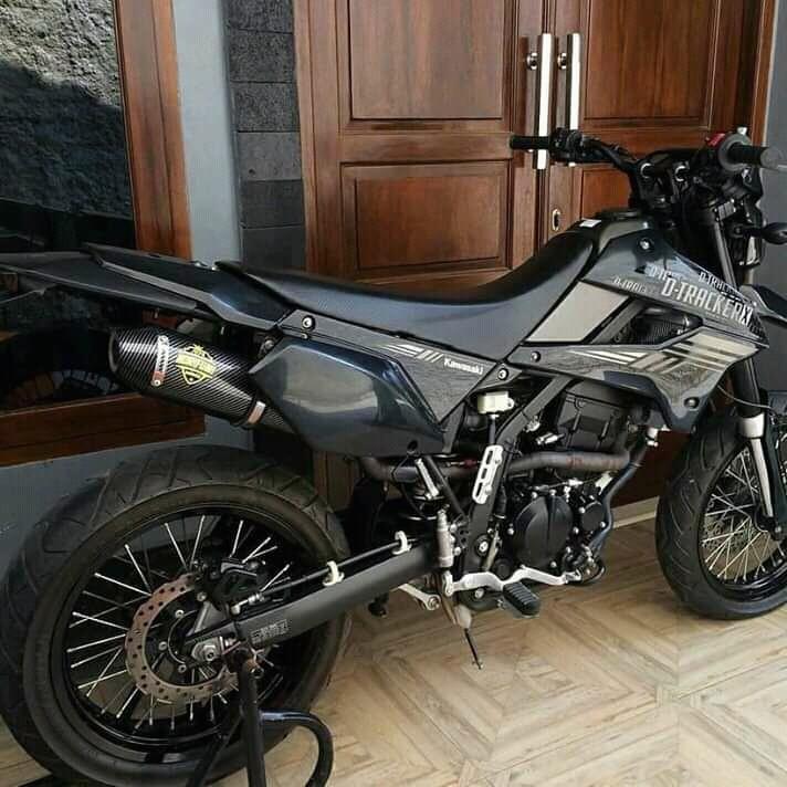 Klx 250cc deals