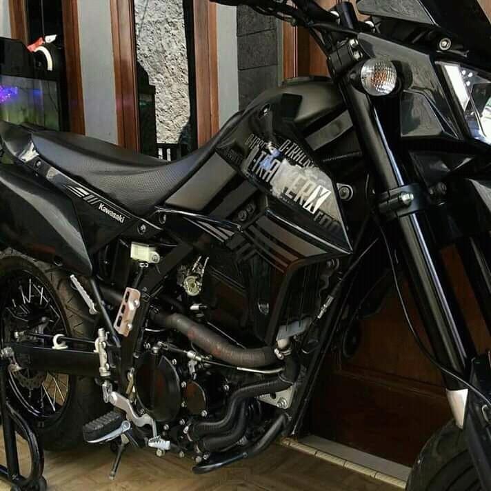 klx 250cc