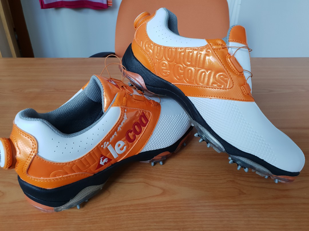 Le coq 2025 sportif golf shoes
