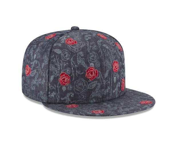 beauty and the beast cap