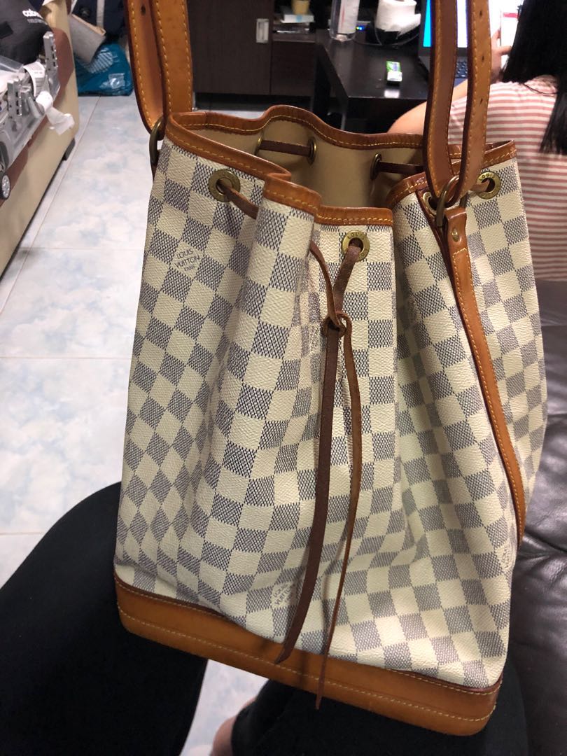 louis vuitton noe bag