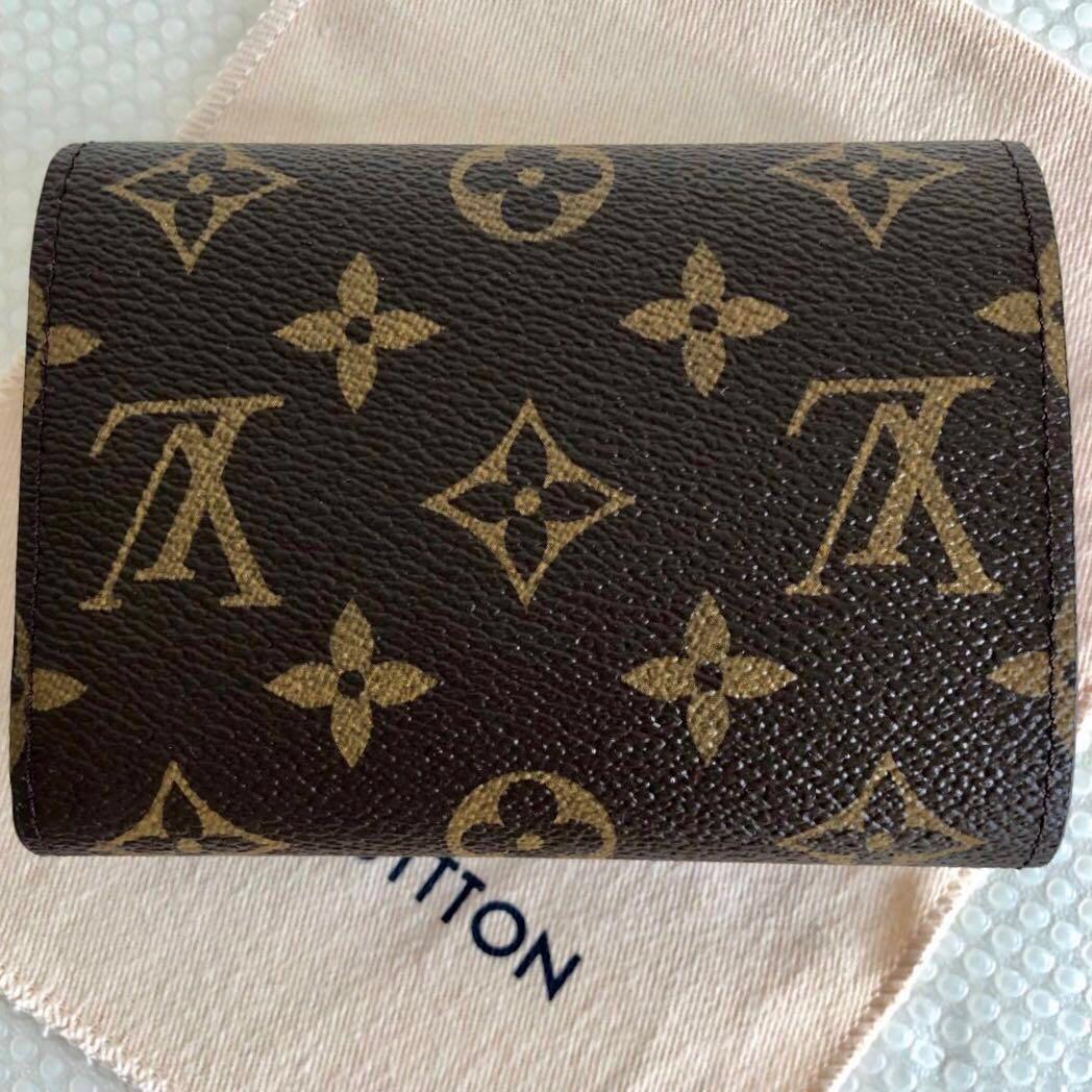 Louis Vuitton Christmas Animation Limited Edition Victorine Wallet, Women's  Fashion, Bags & Wallets, Purses & Pouches on Carousell